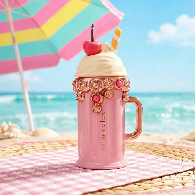 reative Ice Cream Perfume Spray Arab Dubai, Fresh Long-lasting Eau De Toilette, Charm Luxury Fragrance For Women Men Unisex_voghion.com