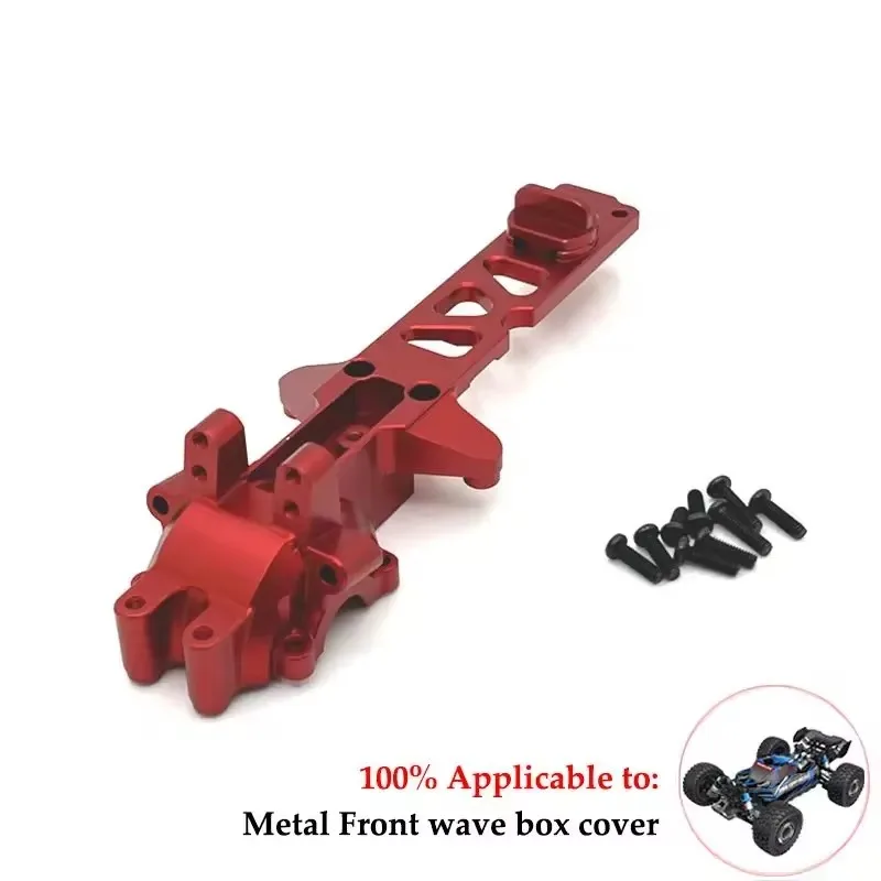 MJX 16207 16208 16209 16210 H16 M162 Metal Body Mount Post Shell Column 1/16 RC Car Upgrade Parts Accessories car accessories