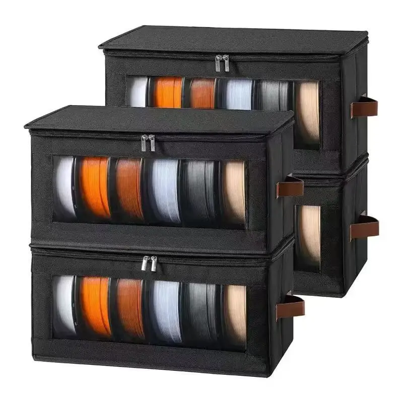 Filament Storage Bag - Detail View