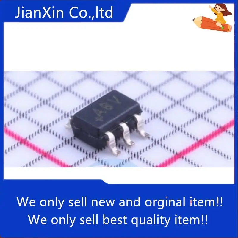 

10 шт. 100% оригинальный новый MAX4730EXT + T MAX4730EXT Silkscreen ABV SC70-6