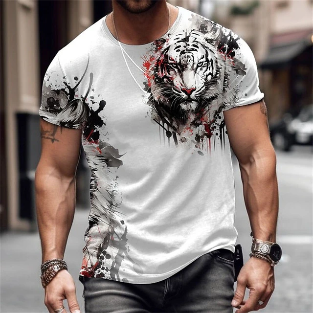 Mens White Pocket Tee Shirts Men's Hip Hop Graphic Printed Short Sleeve  T-Shirts Solid Color Oversize Tee Shirts Summer Streetwear Casual Tops Mens  XLT T Shirts Graphic Tees at  Men's Clothing