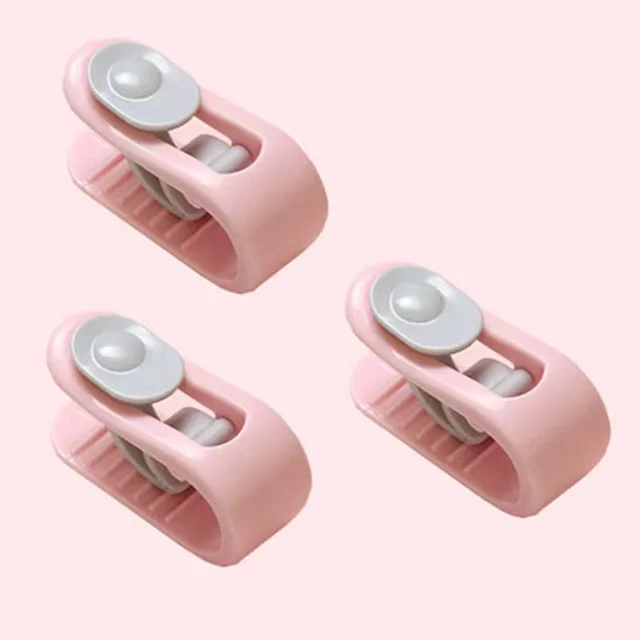 3PCS Pink