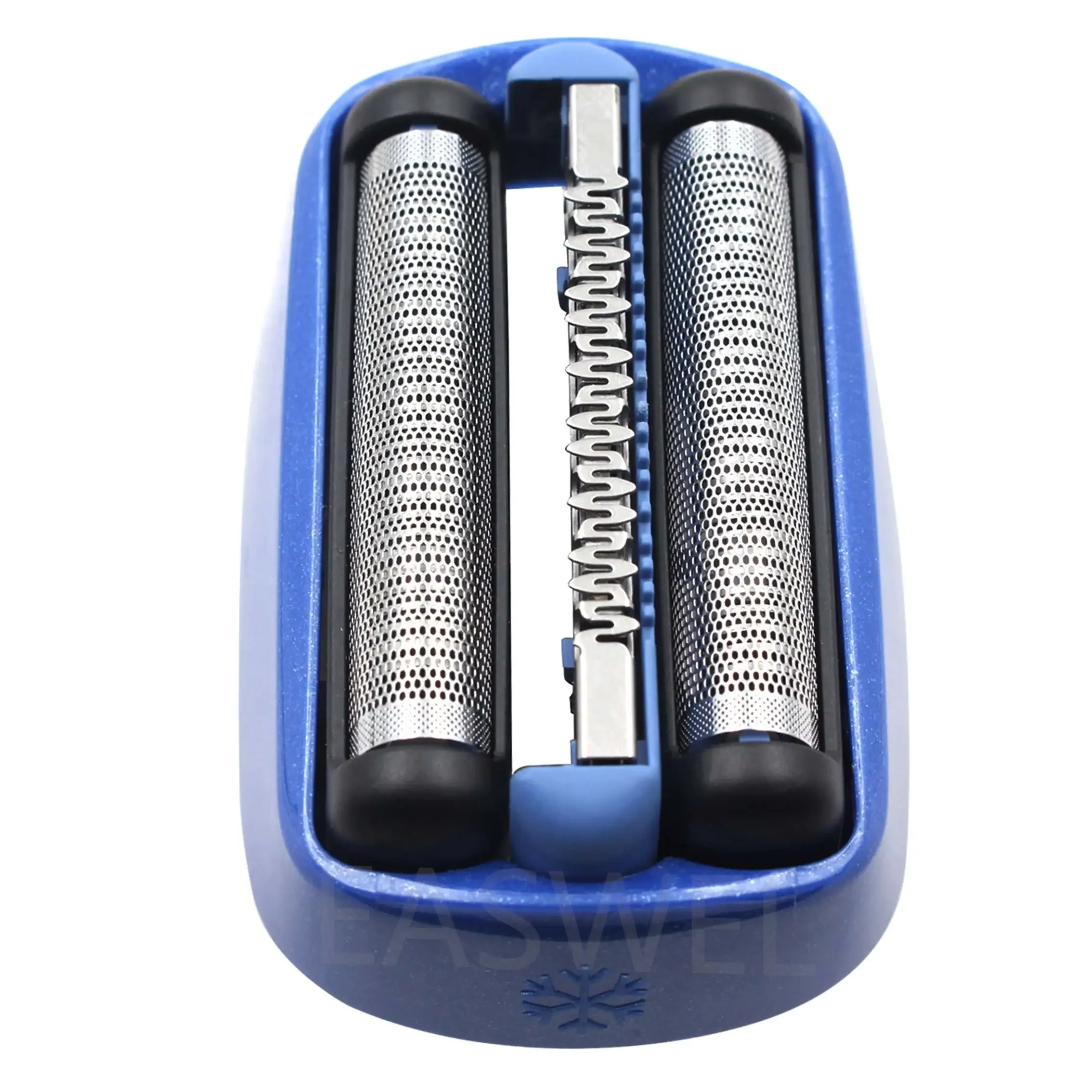 For Braun CoolTech Cassette 40B Replacement Shaver Head Foil Cutter Head Blade