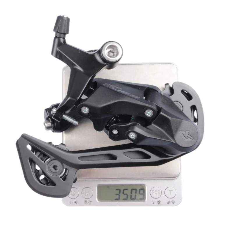Shimano-マウンテンバイク用の9スピードリアディレイラー