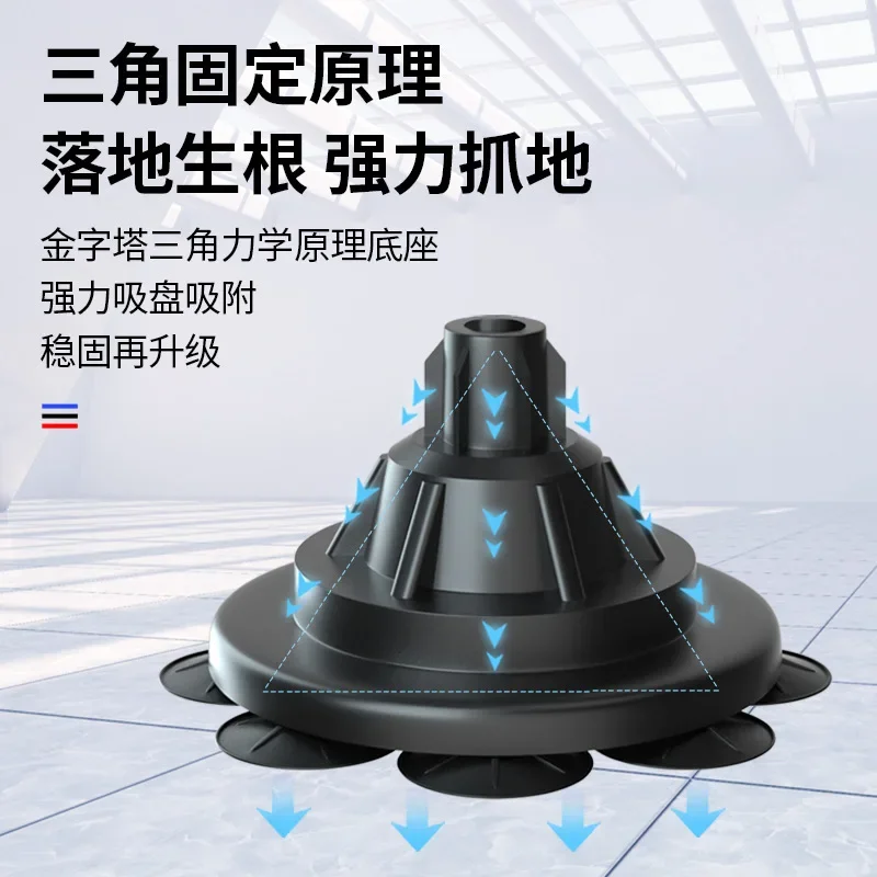 Boxing Trainer Speed Ball Household Adult Children's Vertical Sandbag Hitting Rebound Dodge Ball Decompression Response Target