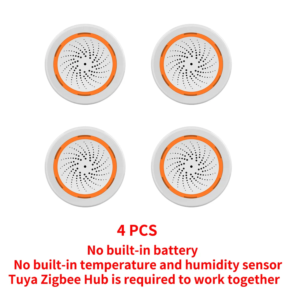 4 pcs