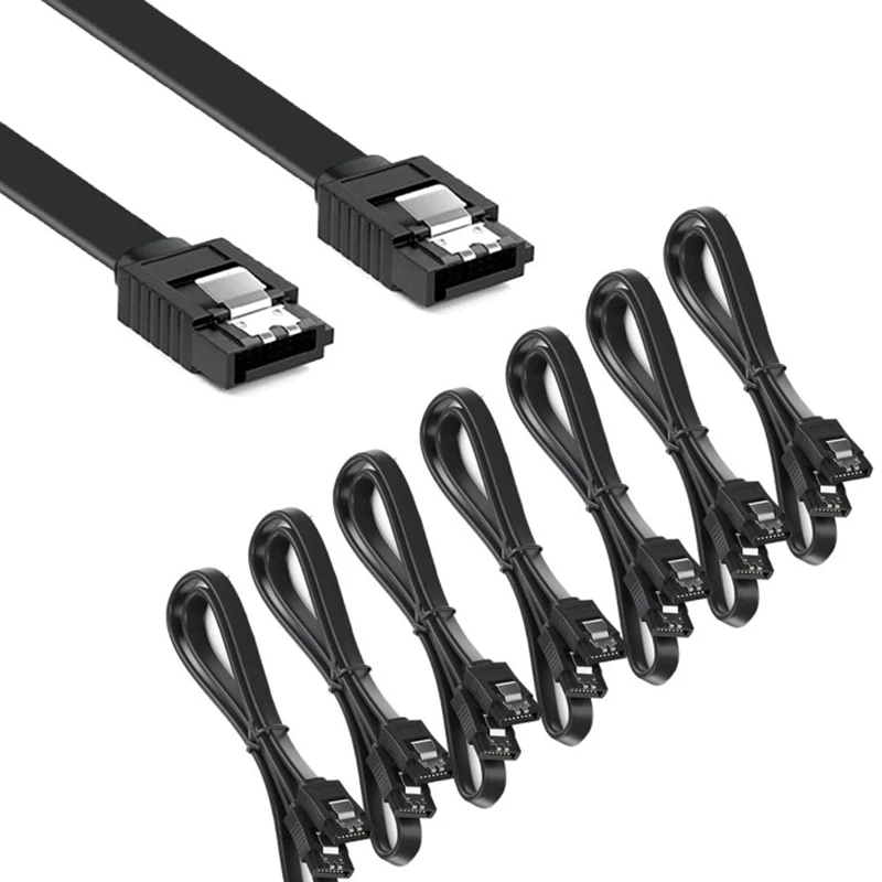 

12 шт., прямоугольные прямые USB 6,0 HDD, Гбит/с замковой защелкой, 16 дюймов