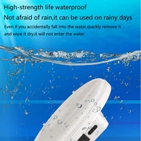 Remote Control Rechargeable LED Magnet Camping Lantern 13500mAh Powerful Portable Flashlight Fishing Light Floodlight Tent Lamp 3