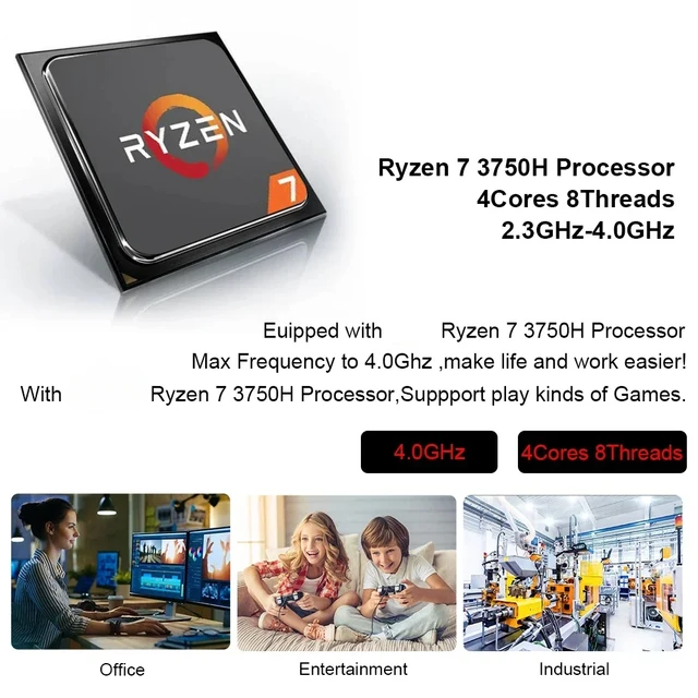 I5 8300h Ryzen 3550h Vs Ryzen 2700u Acer Laptop Acer Swift 128gb