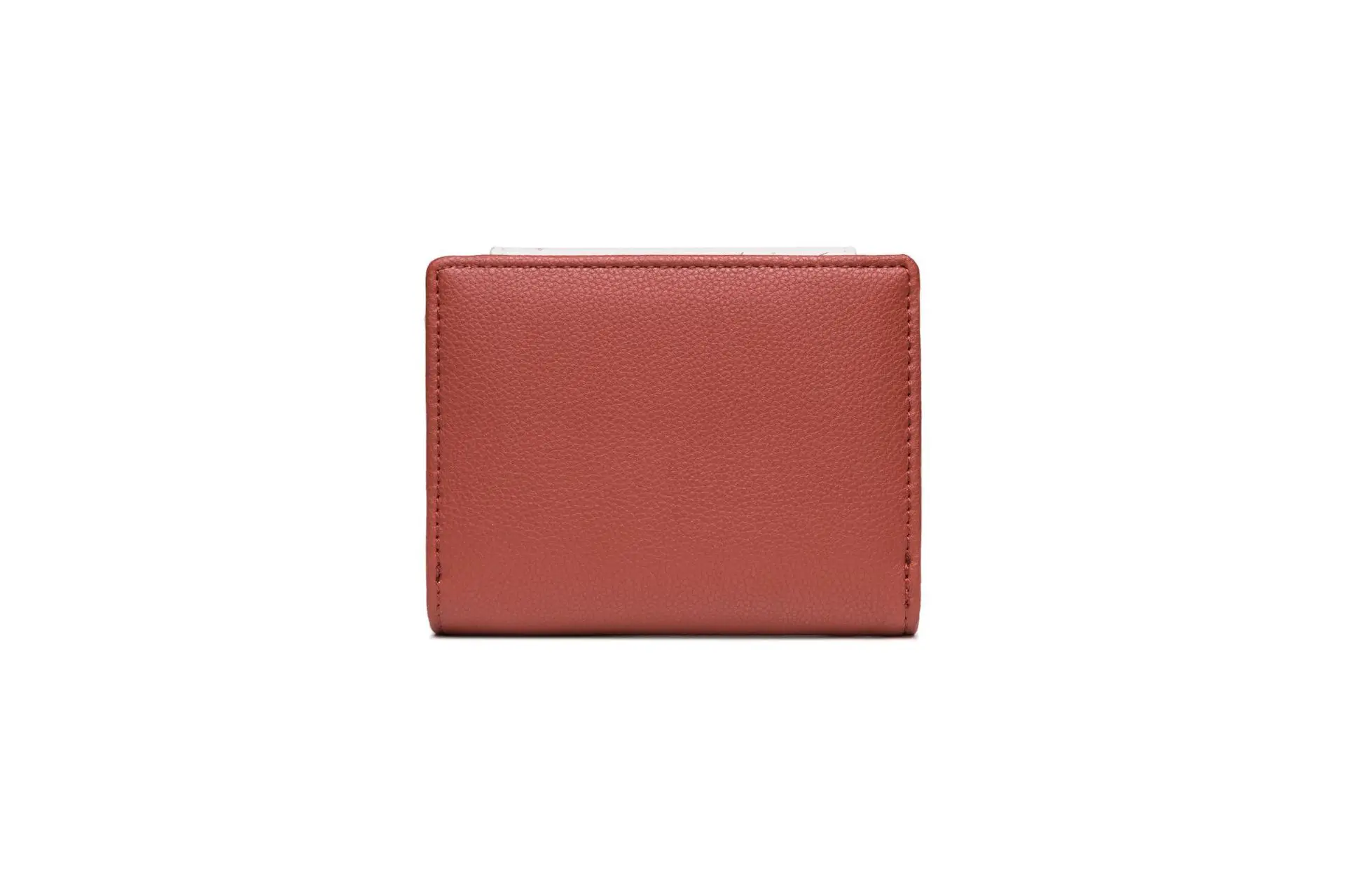 Coin Purse Coin Wallet Women Wallet Short Folding Purse Female