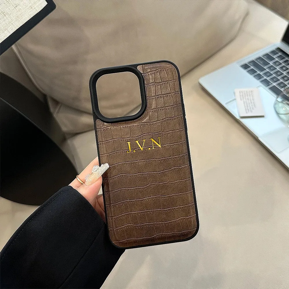 Personalized Case For iPhone 16 15 14 13 12 11