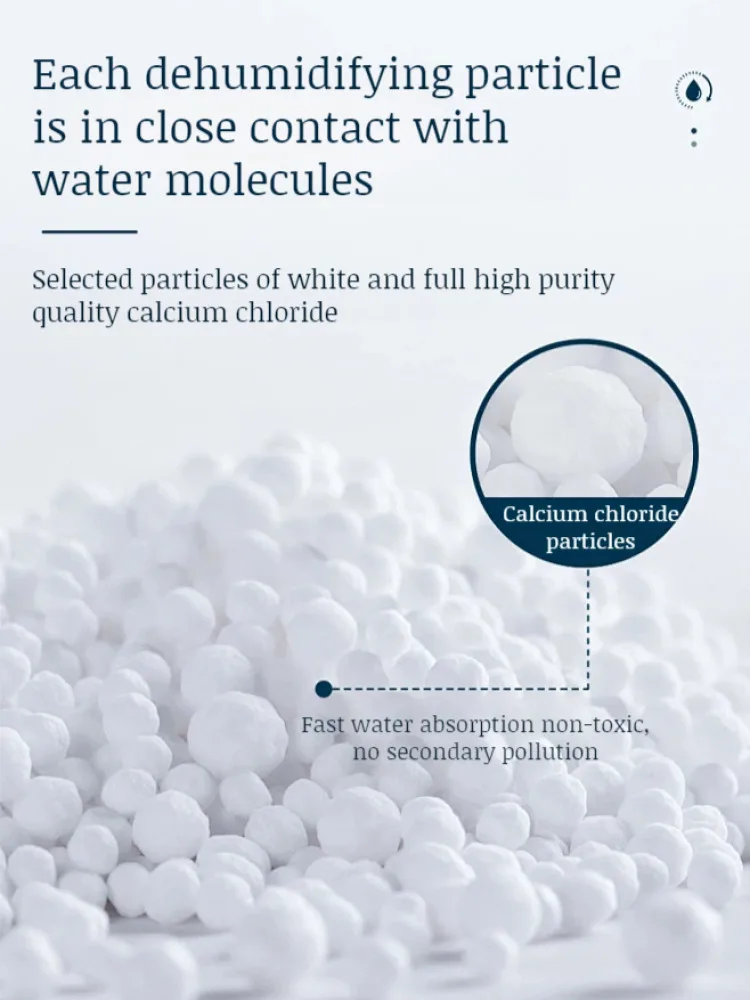 Home antimold activated box closet desiccant material moistureproof agent silica gel desiccant moisture absorber bag moisture absorber moisture absorbing bag