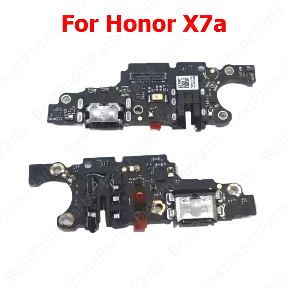 Universal Charging Port – Charge Board USB Connector Plate PCB Dock