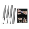 Glass File for Models File Grinding Tool for Figure Miniature Plane Car Toy 4