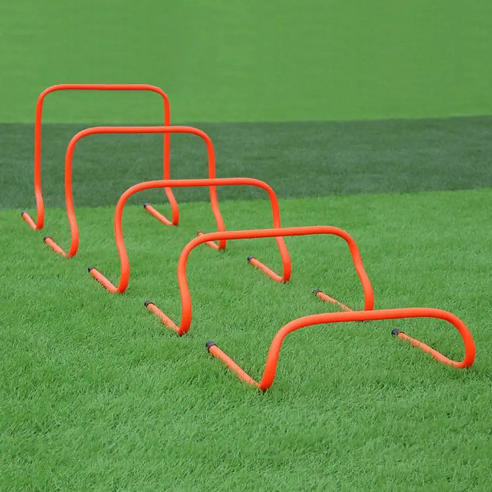Basketball Training Sports Practice Fitness Speed Training Equipment Sensitive Hurdlers Football Training Training Hurdles