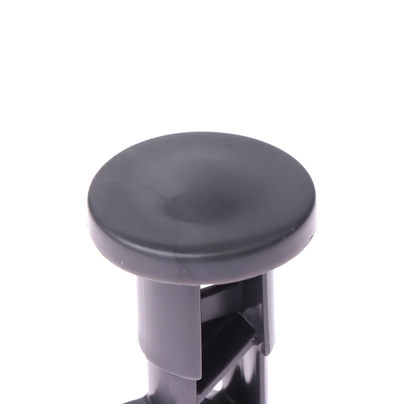30/50/100/240L Universal Durable Plastic Wheelie Bin Lid Hinge Pin Perfect Replacement Kitchen Waste Bin Tools Accessories