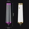 Multifunction Hair Dryer 5 in 1 Hot Air Comb Automatic Curling Rod Straight Hair Comb Hair Dryer Salon Style Tool Fast Dry 5