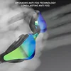 Professional Anti-Fog Leak Proof HD Swimming Goggles Water Glasses Men Women Adjustable Silicone Swim Eyewear 3