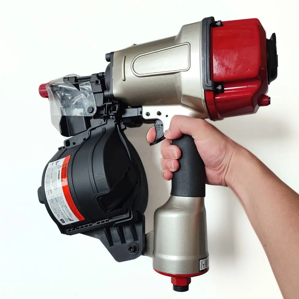 Cn90b Nail Nailer Nails Gun 90mm Nail Gun Nails Air Gun 2