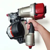 Cn90b Nail Nailer Nails Gun 90mm Nail Gun Nails Air Gun 2