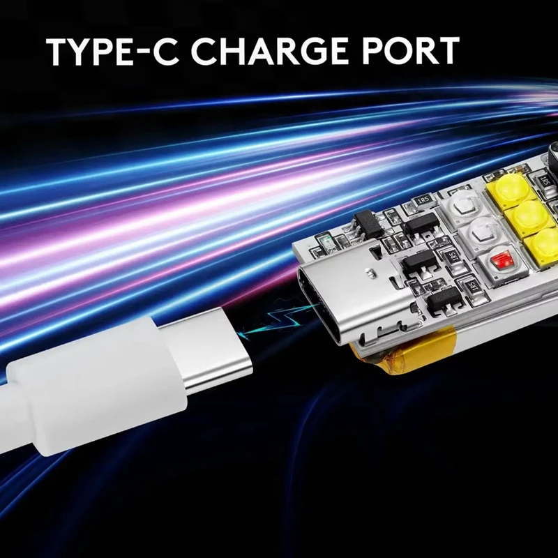 VIFLY 스트로브 플래티넘 고출력 LED 네비게이션 라이트, FPV 드론 스트로브용, 4 색 LED 조명, 6 LED 조명, 1000 루멘 FAA