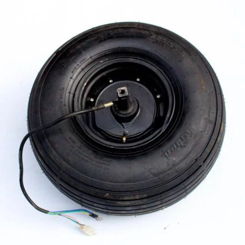 

18x9.5-8 Толстые шины 60 в 1500 Вт 2000 Вт 75 км/ч электродвигатель скутера