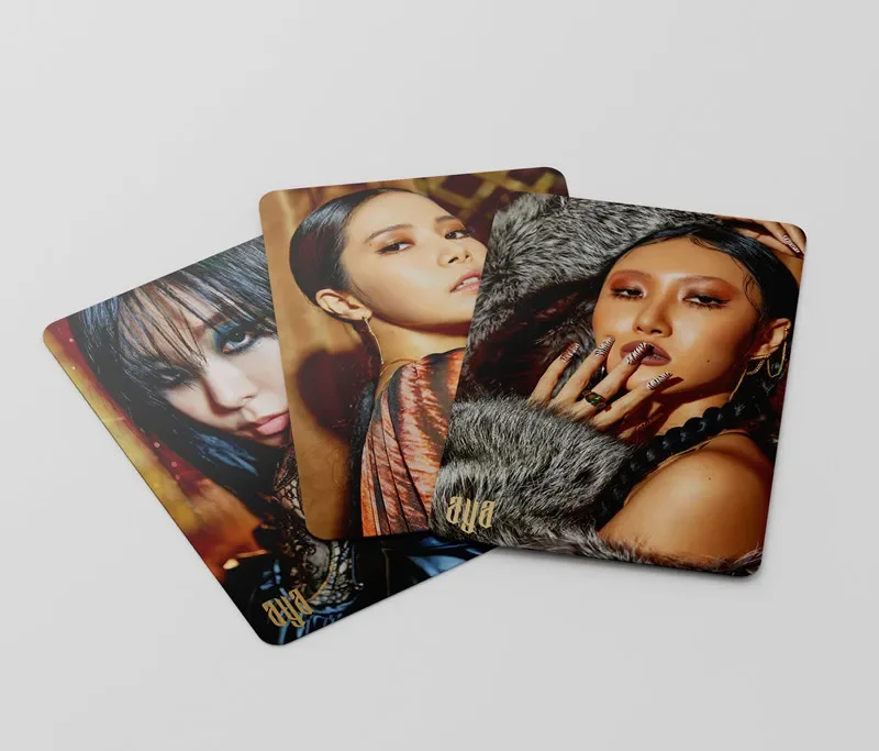 MAMAMOO 韓国版アルバム8枚セット Amazon.co.jp: MAMAMOO+ TWO RABBITS 1st Mini Album CD+POB+
