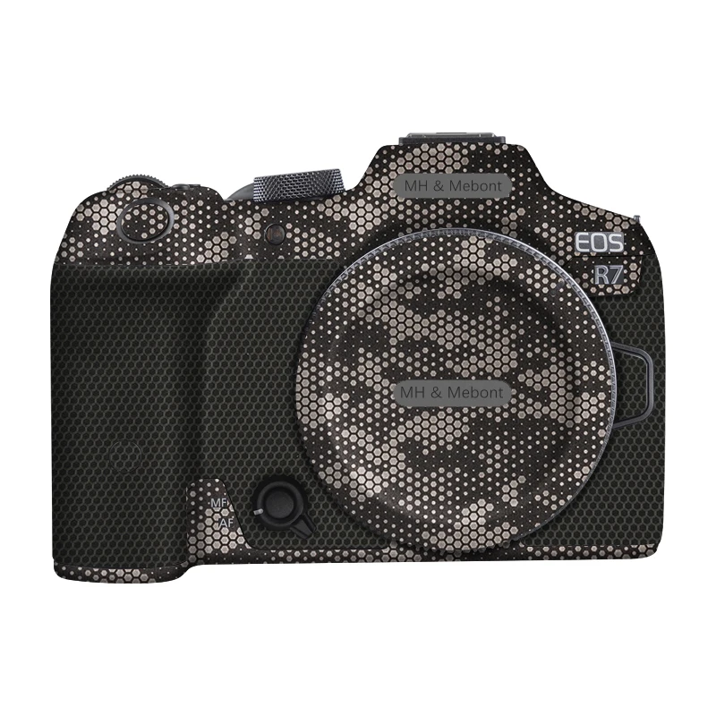 Canon - 新品・未使用 Canon ミラーレスカメラ EOS R7 ボディ 保護フィルム EOS R7・ボディー：通販 | ミラーレスカメラ - キヤノン
