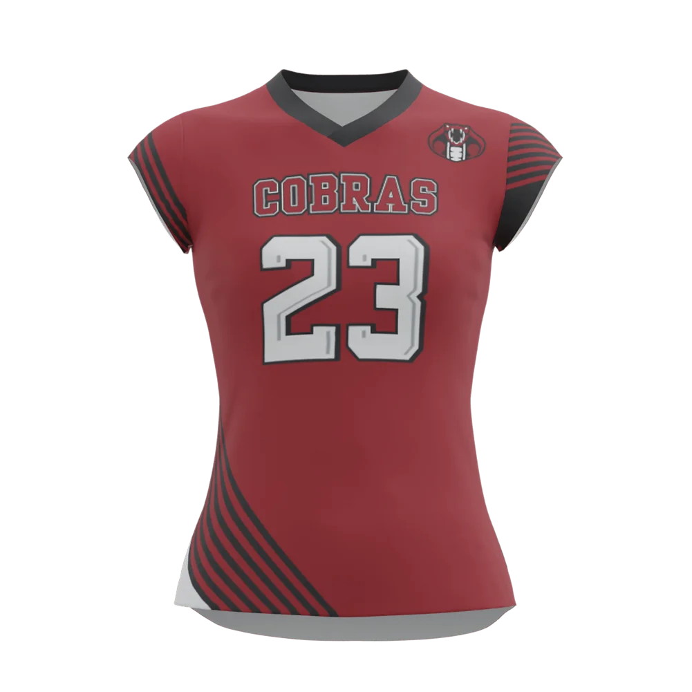 Woman Short Sleeve Volleyball Uniform Men Kids Kit Training Wear Volleyball Jersey Outdoor Sports Running Set Track Suit Custom