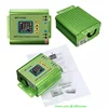 JUNTEK MPT-7210A LCD Display Solar Aluminum Alloy Panel Charge Controller 24/36/48/60/72V Boost Solar Battery Charge Controller 6
