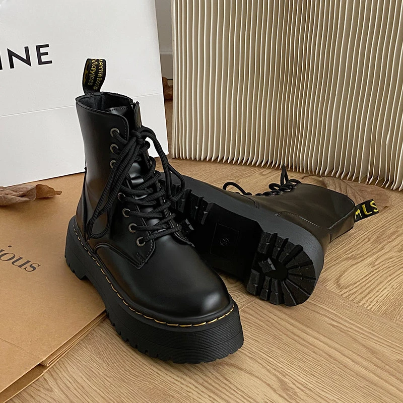 dr martens 460
