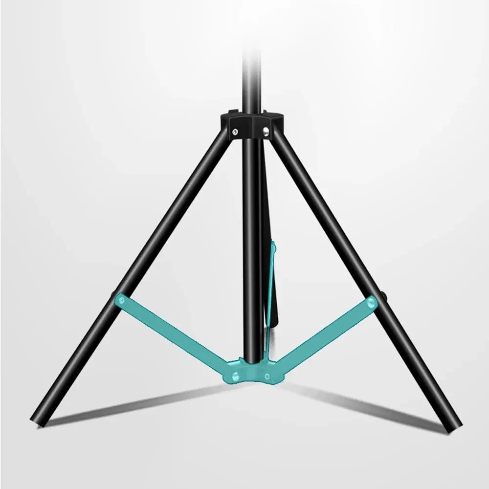 Adjustable Tablet Tripod Floor Stand Mount Support For 4-13 Inch For IPad Pro Air Huawei Xiaomi Tab Pc Phone Lazy Holder Bracket 5