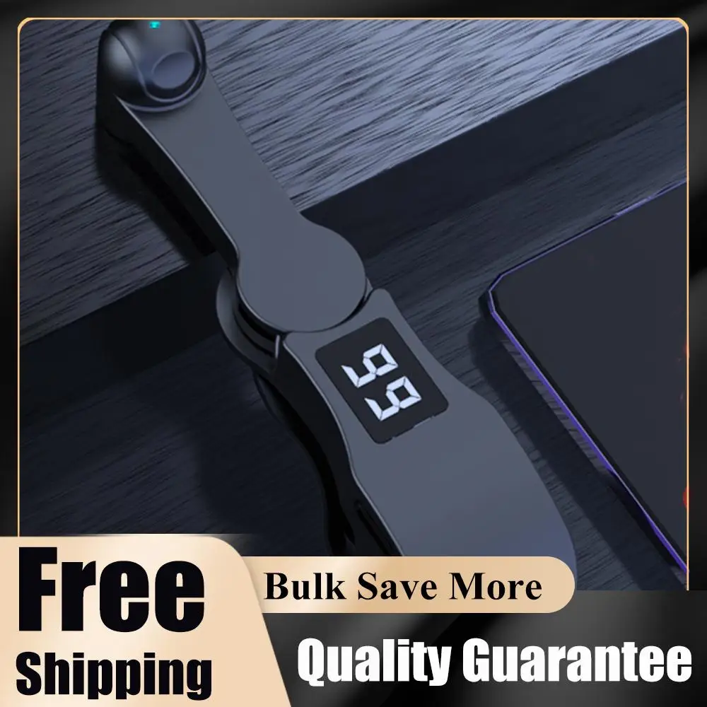 디지털 자동 스크린 클리커 자동 휴대폰 화면 태퍼 108단계 USB 시뮬레이션 ..