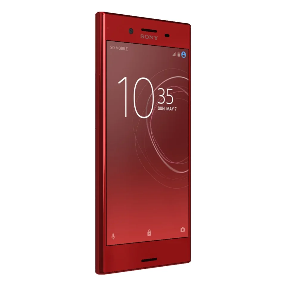Xperia Sony Xperia XZ Premium SO-04J Original Sony Xperia XZ Premium SO-04J G8141 4G Mobile Phone NFC