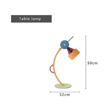 table lamp