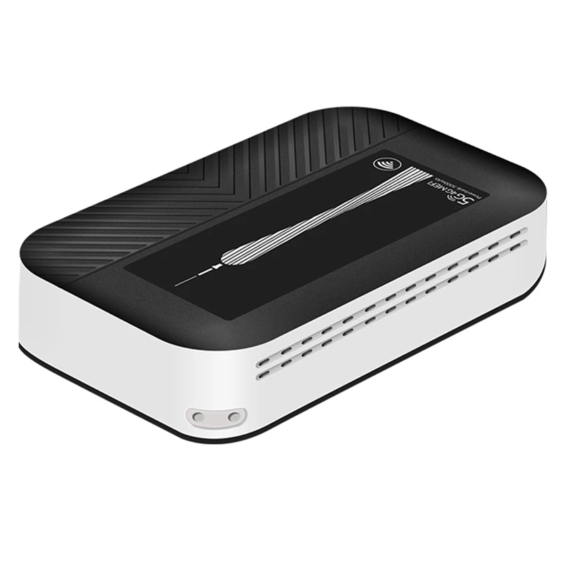 4G Mifi Mobile Wifi Router 150Mbps Portable Hotspot Wifi 5000Mah Mifi Modem Car Mobile Wifi With