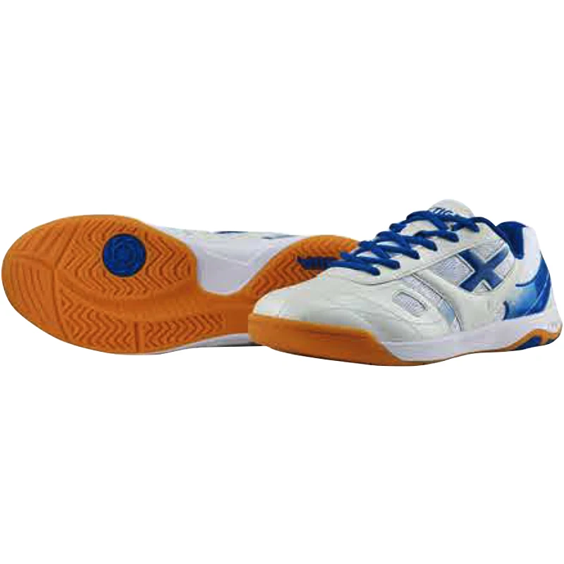 Original stiga table tennis Shoes Men Breathable High Elastic Non-slip EVA Sports sneakers ping pong