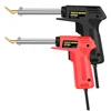100W Soldering Iron Kit 2-In-1 With Spot Welding Head Screeding Head Plastic Welder Gun Kit Used For Repair Car Bumper-L 6