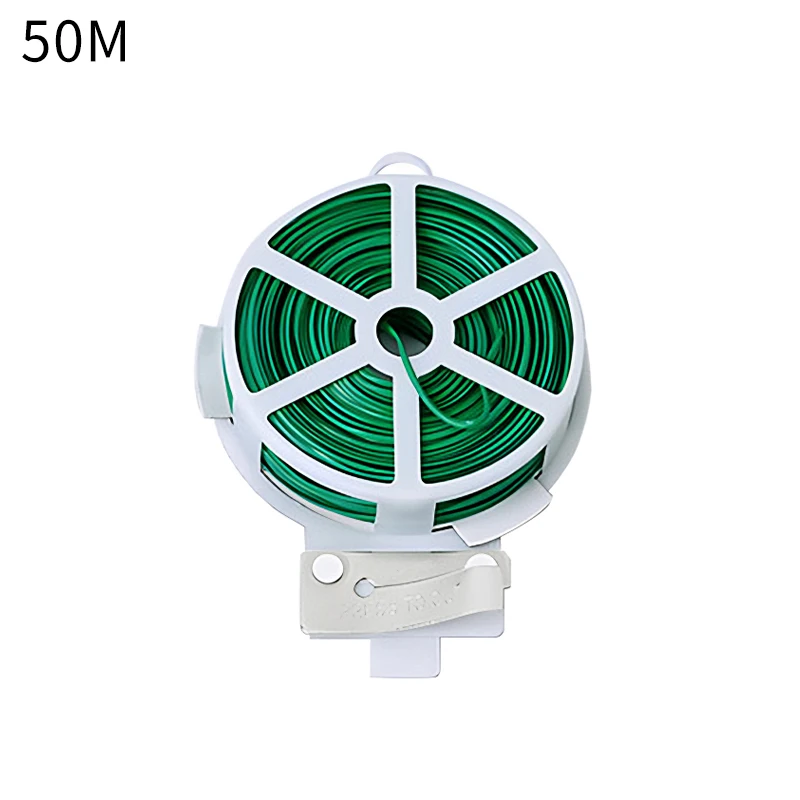 50m Plastic tie