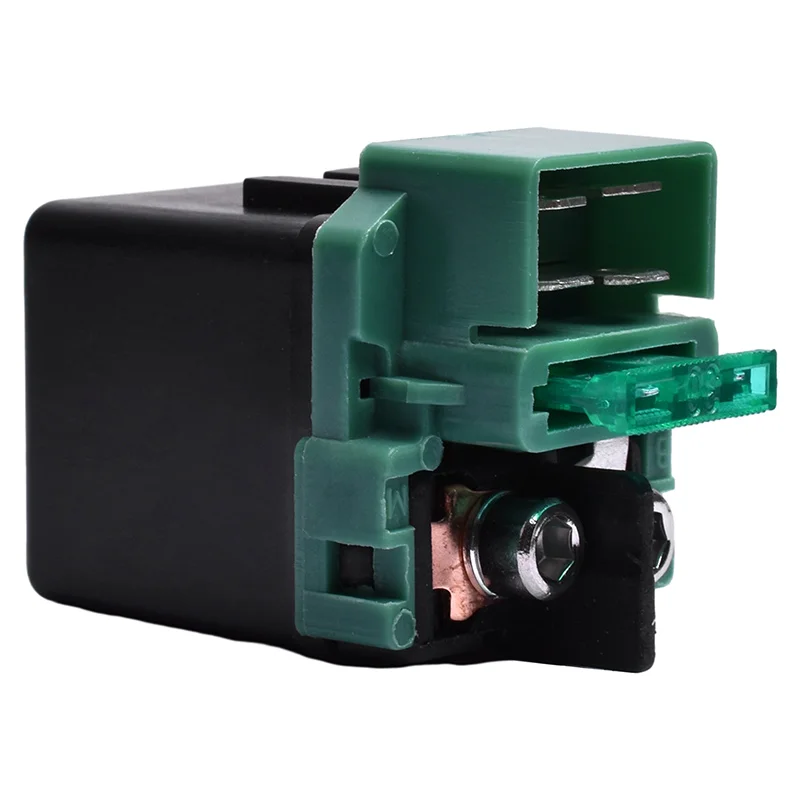 Contrôleur De Vitesse 36V 500W Brushless - Pour Vélo électrique, Scooter, Kart - 110mm