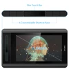 XPPen Artist 12 Graphics tablet Drawing Tablet Drawing Monitor 1920 X 1080 HD IPS with Shortcut Keys and Touch Pad(+P06) 2