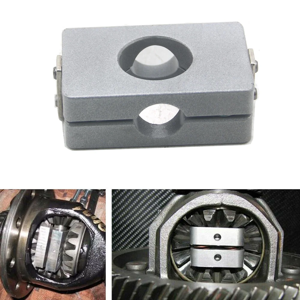 Lsd Limitted Slip Differential Conversion Plate For 90-02 Honda Civic Crx Del Sol Accord Integra 88-01 Prelude Ek Eg Ef Dc2 differential mount