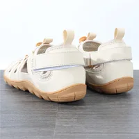 Sandales de sport multifonctions 4E, particulièrement confortables et légères, larges, pieds nus, pour Fitness, bureau, conduite, pour hommes et femmes. 2
