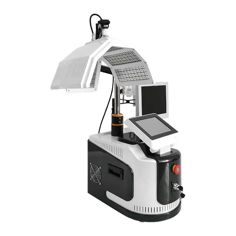 Рисунок 4 - 2023 многофункциональная красная