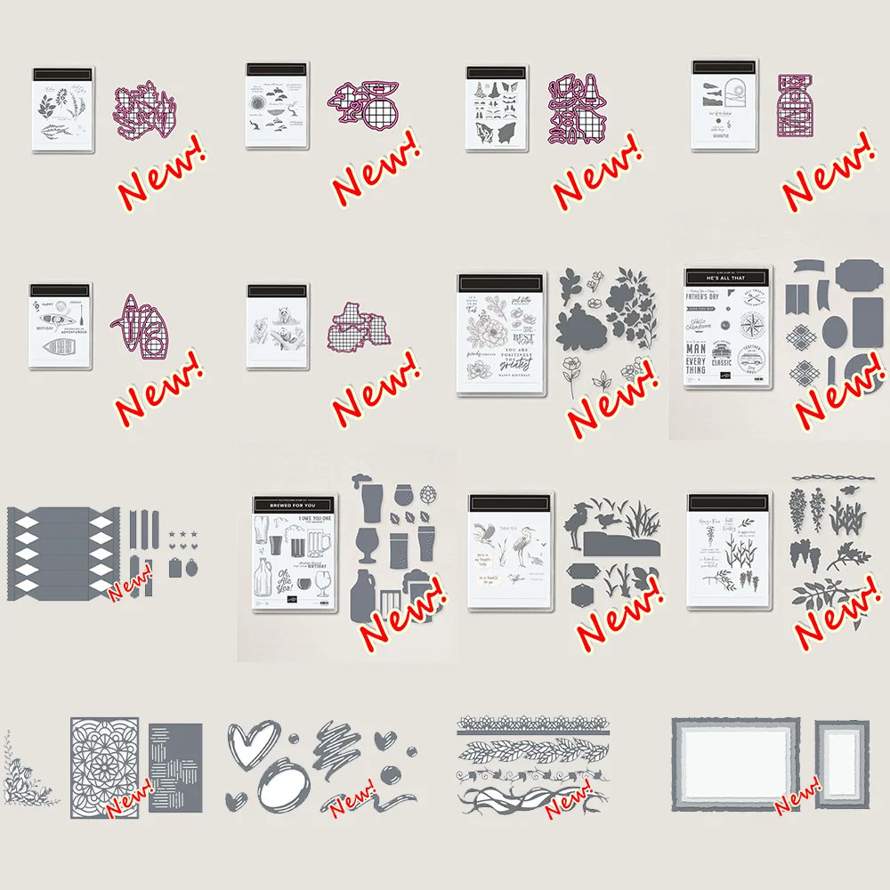 Tampon Les Pommes De Pin – Scrapbooking, Papeterie & Déco Nature