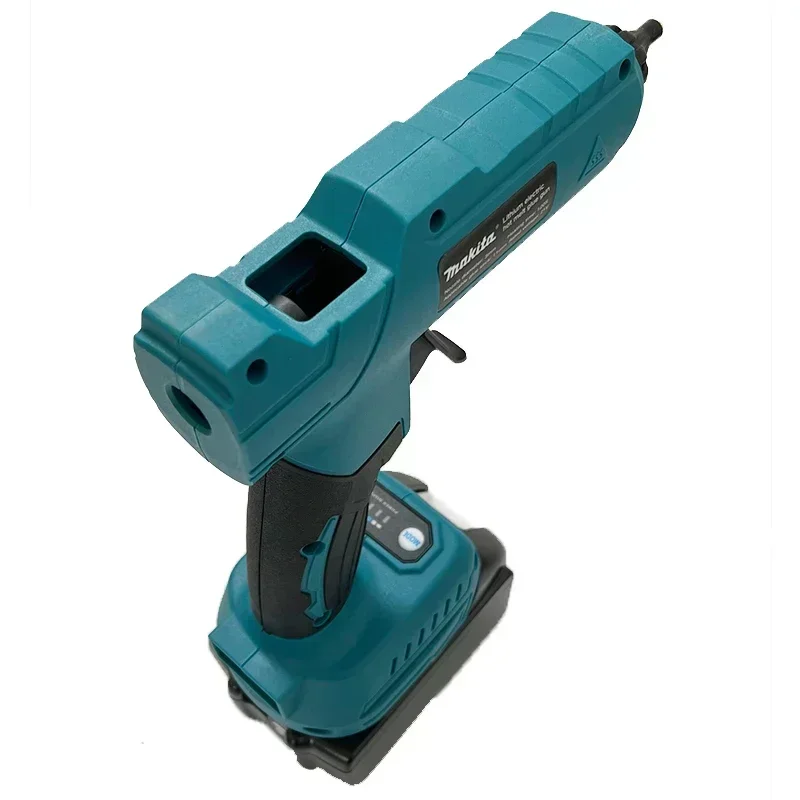 Electric Hot Melt Glue Gun with Li-ion Battery DIY for Packaging And Decoration