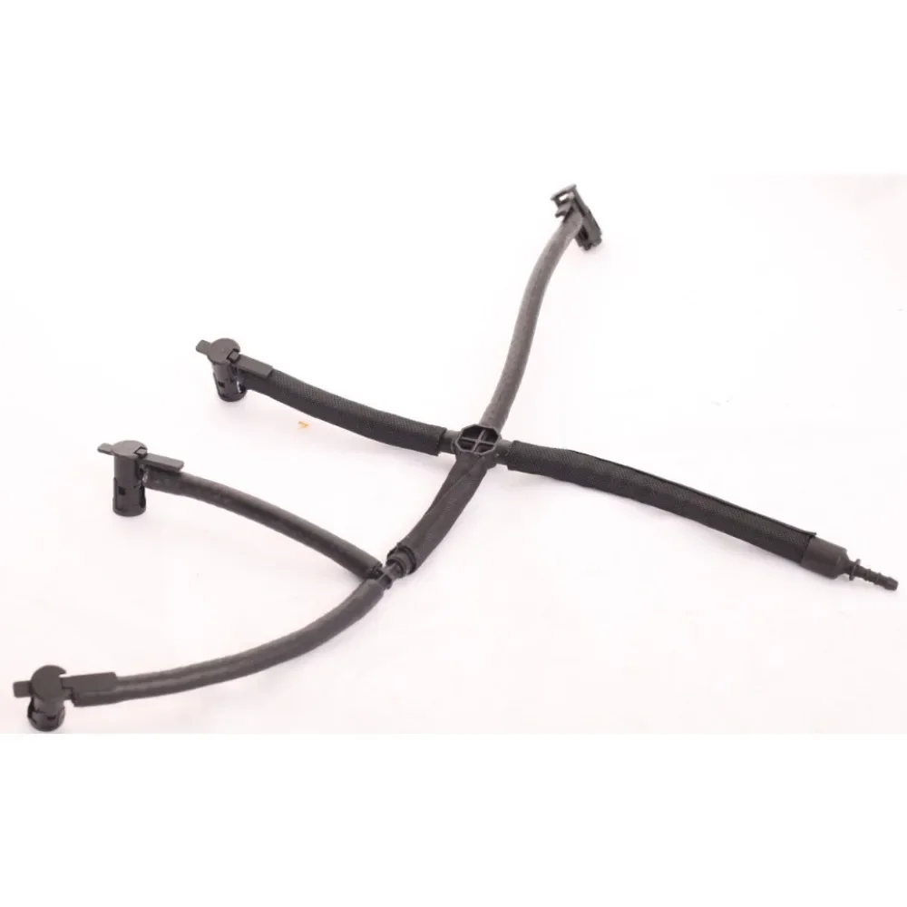 03L 130 235 M for VW Amarok 2010- Fuel return Line Hose Pipe Injector Hose Leak line Injector Nozzle 03L130235M