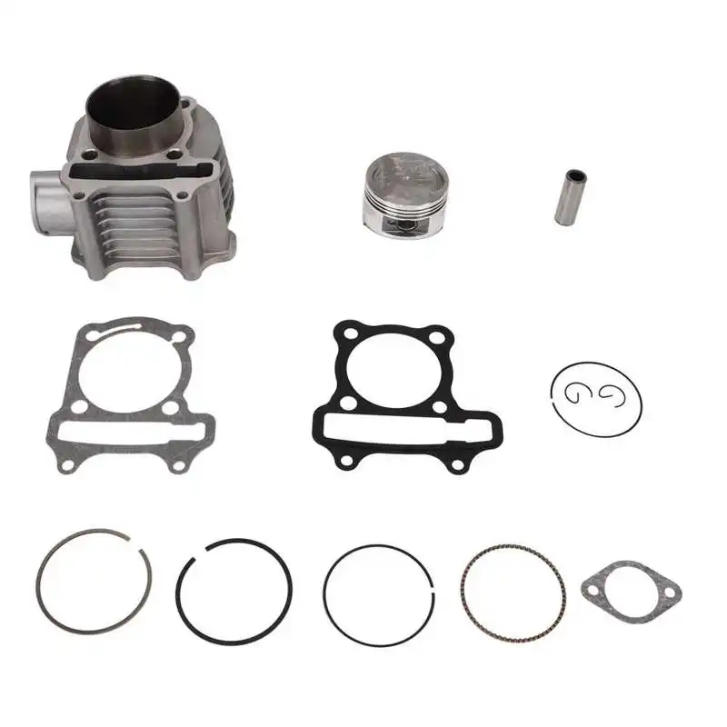 Engine Cylinder Kit Heavy Duty Stable Performance Cylinder Assembly Kit