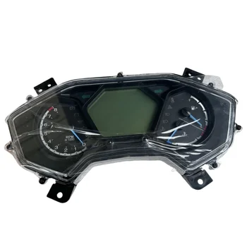 Pannello cruscotto display velocità veicolo per Hs750Utv-6 P318001361000001