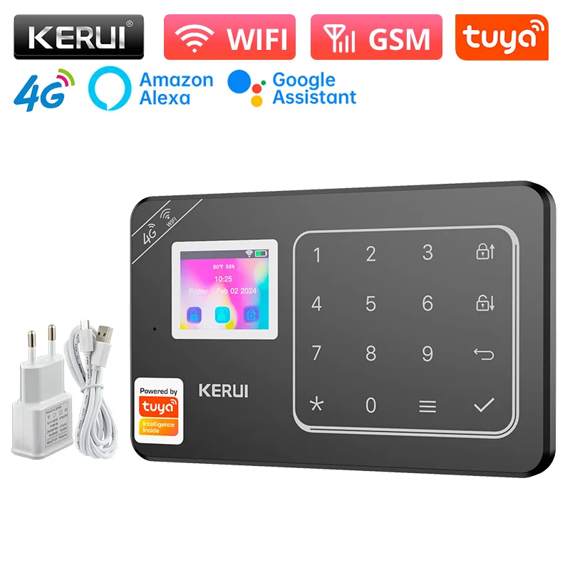 Only W184 4G Panel